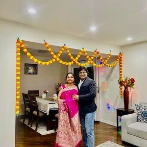 Meet your Posher, Vidya